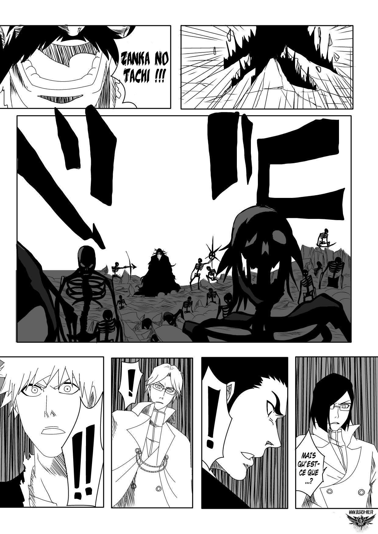 Bleach 587' Page 14